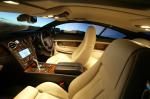 Bentley Continental GT 2003 года